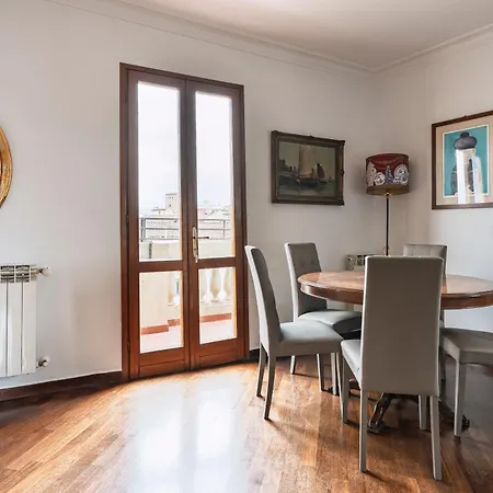 Portinari Apartment