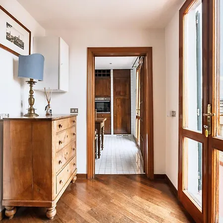 Apartment Portinari