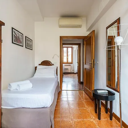 Apartment Portinari *