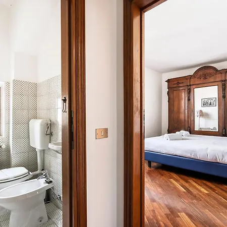 Apartment Portinari