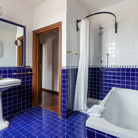 Portinari Apartment *