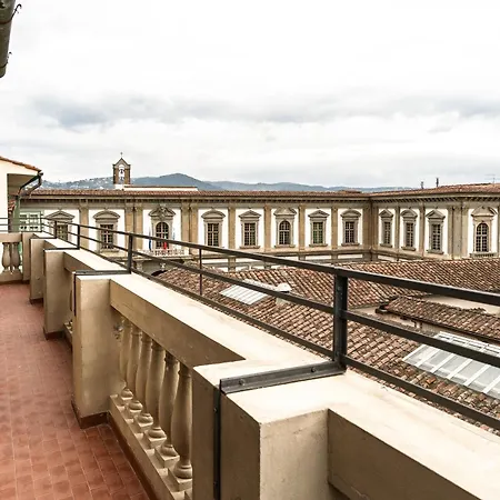 Apartment Portinari Florence