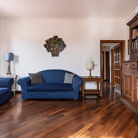 Apartment Portinari