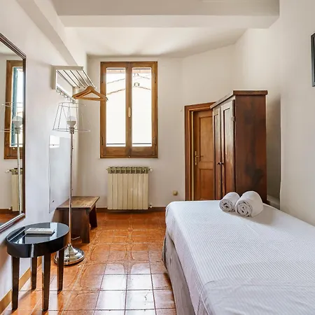 Portinari Apartment *