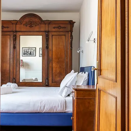Apartment Portinari *
