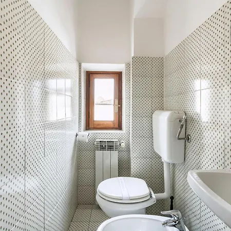 Apartment Portinari Florence
