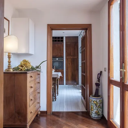 Portinari Apartment