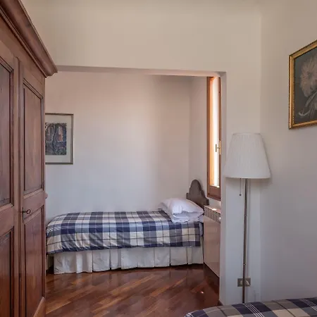 Apartment Portinari