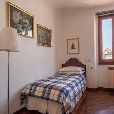 Apartment Portinari *