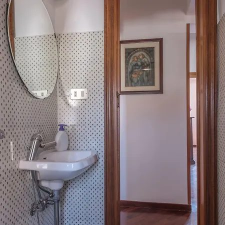 Apartment Portinari Florence