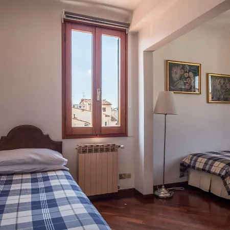 Apartment Portinari