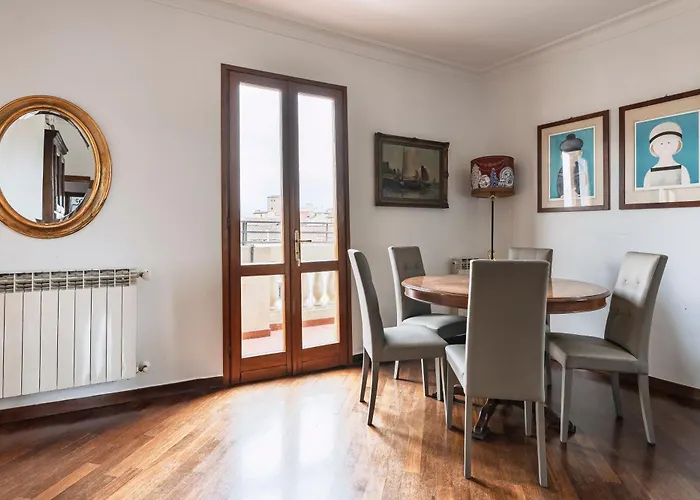 Portinari Apartmán