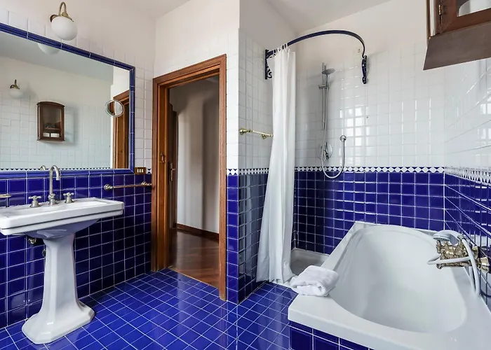 Portinari Apartmán *