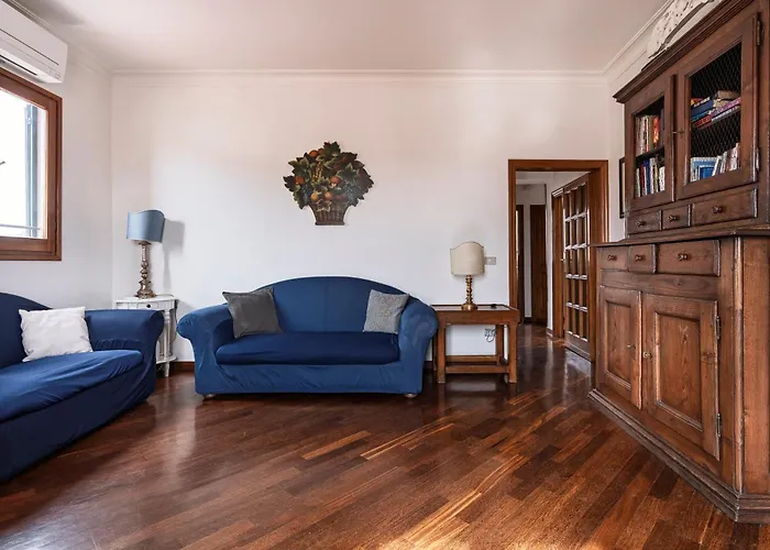 Apartmán Portinari