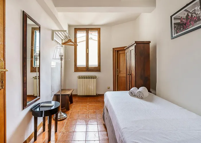 Portinari Apartmán *