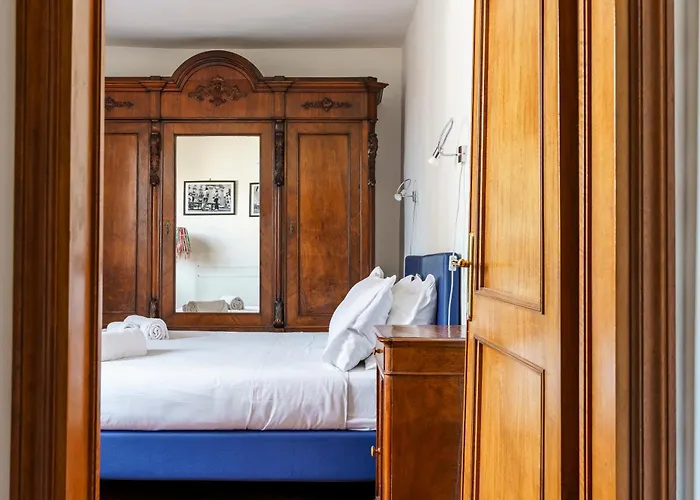 Apartmán Portinari *