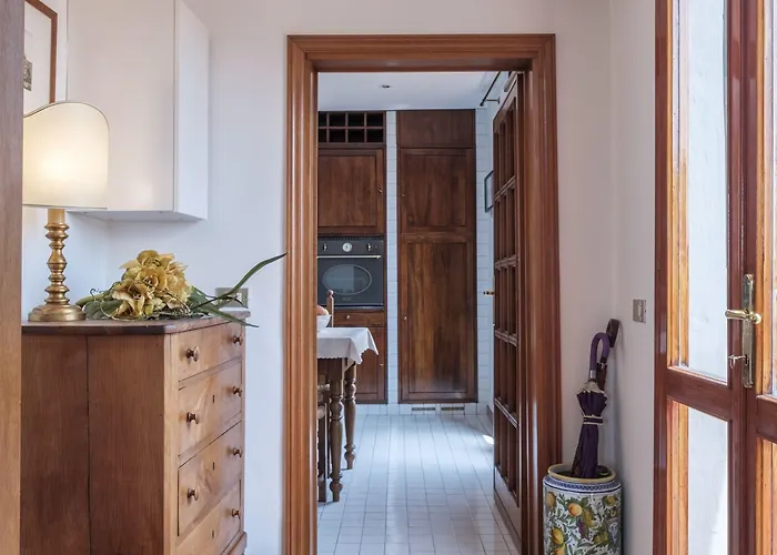 Portinari Apartmán