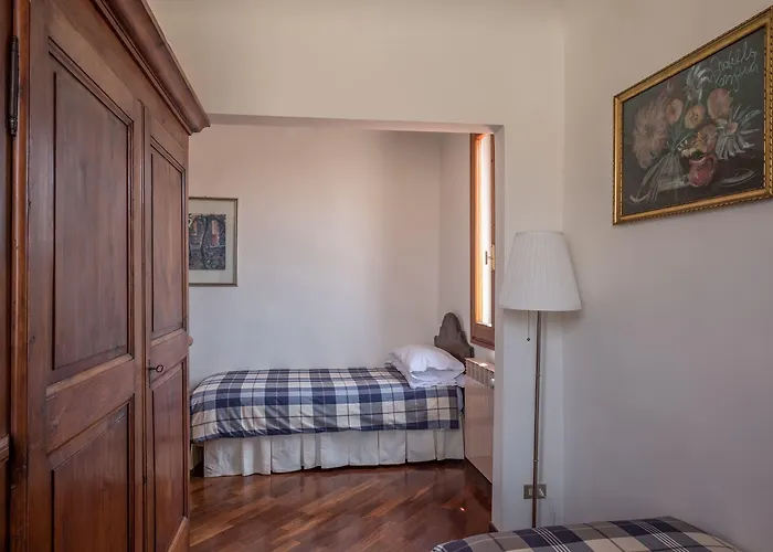 Apartmán Portinari