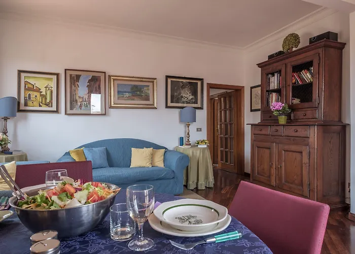 Portinari Apartmán *