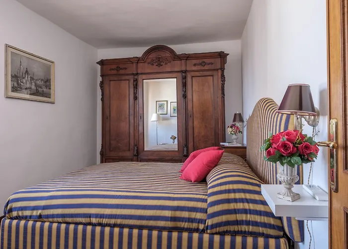 Apartmán Portinari